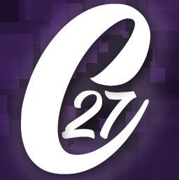 Camicus27 Logo